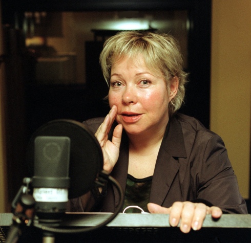 Foto von Daniela Hoffmann